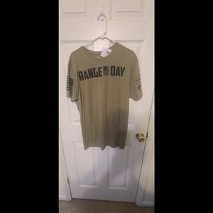 Grunt Style Range Day